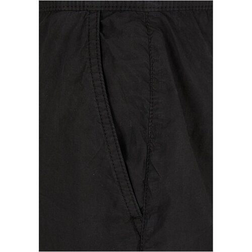 Urban Classics Zip Away Pants black 3XL