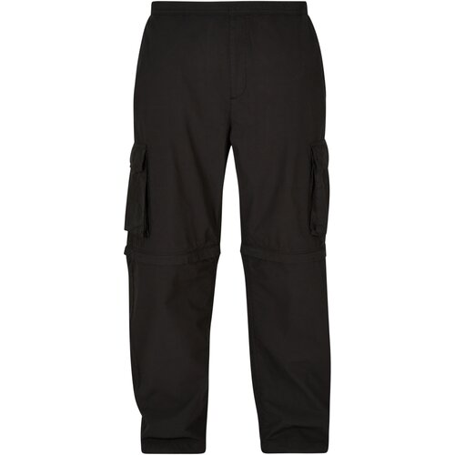 Urban Classics Zip Away Pants black 3XL