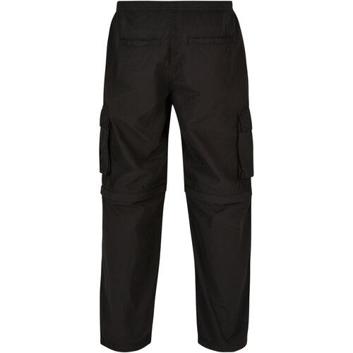 Urban Classics Zip Away Pants black 3XL