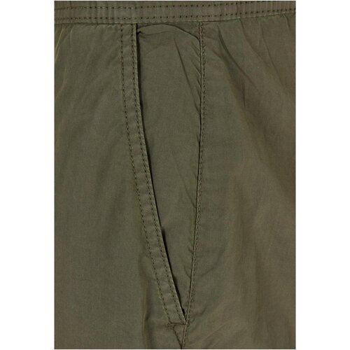 Urban Classics Zip Away Pants olive XXL