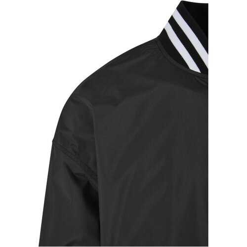 Urban Classics Light College Jacket black L