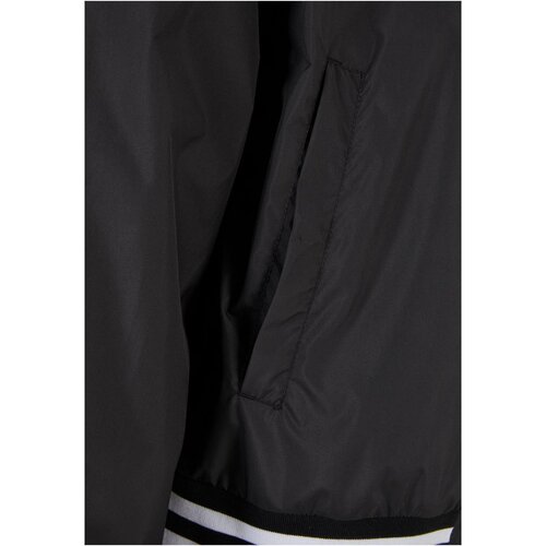 Urban Classics Light College Jacket black L