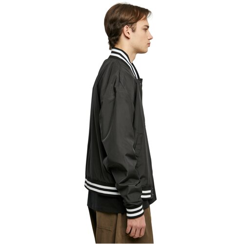 Urban Classics Light College Jacket black L