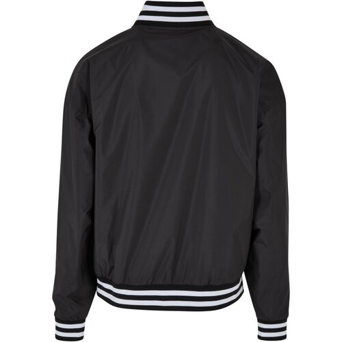 Urban Classics Light College Jacket black L