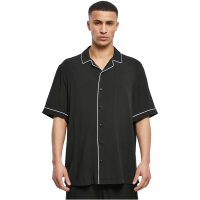Urban Classics Bowling Shirt