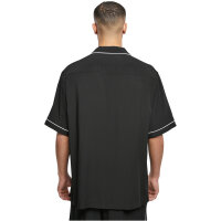 Urban Classics Bowling Shirt