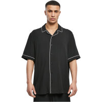 Urban Classics Bowling Shirt