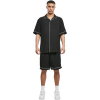 Urban Classics Bowling Shirt