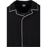 Urban Classics Bowling Shirt