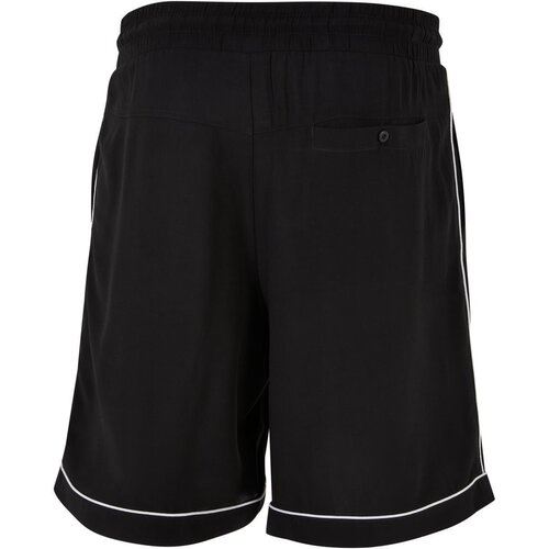 Urban Classics Bowling Shorts black 4XL