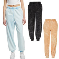 Urban Classics Ladies Towel Washed Sweat Pants