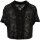 Urban Classics Ladies Crochet Lace Resort Shirt