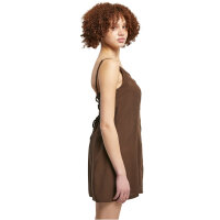 Urban Classics Ladies Vicose Mini Dress