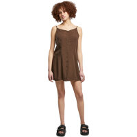 Urban Classics Ladies Vicose Mini Dress
