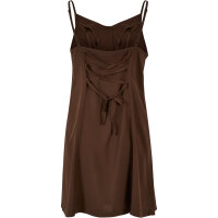 Urban Classics Ladies Vicose Mini Dress