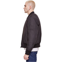 Urban Classics Recyclet Basic Bomber Jacket