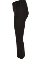 Urban Classics Kids Girls Recycled High Waist Flared...