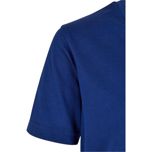 Urban Classics Kids Boys Organic Basic Pocket Tee spaceblue 110/116