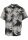 Urban Classics Kids Frond Resort Shirt