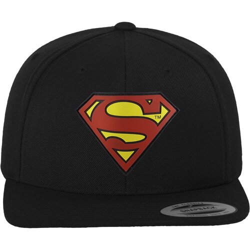 Yupoong Superman Snapback Cap