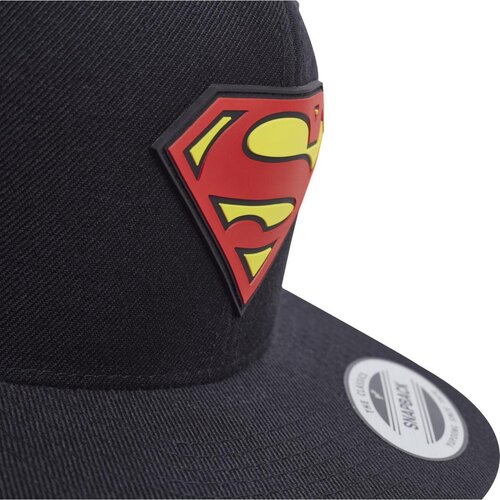 Yupoong Superman Snapback Cap