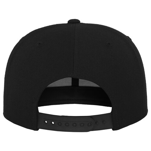 Merchcode Superman Snapback blk/blk one size