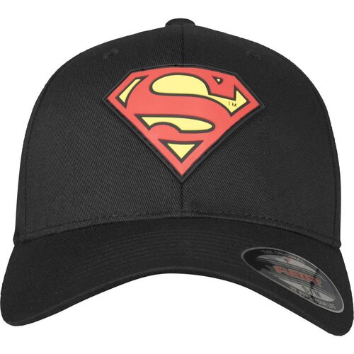 Merchcode Superman Flexfit Cap