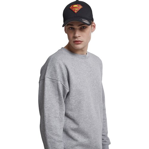 Merchcode Superman Flexfit Cap