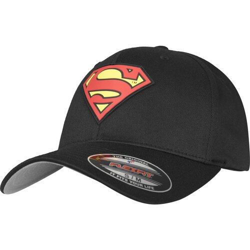 Merchcode Superman Flexfit Cap