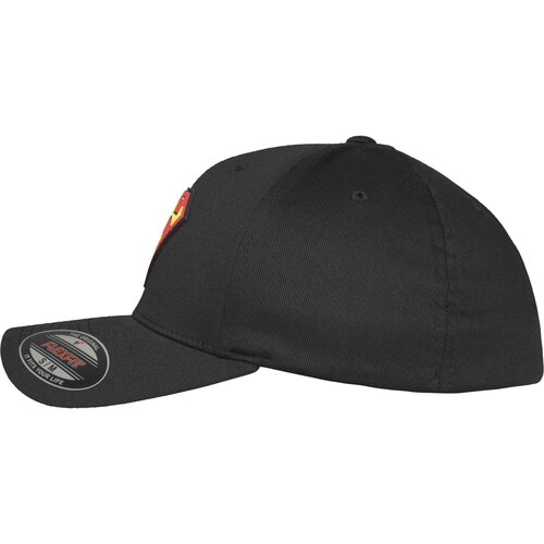 Merchcode Superman Flexfit Cap