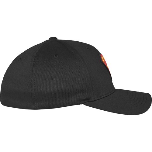 Merchcode Superman Flexfit Cap