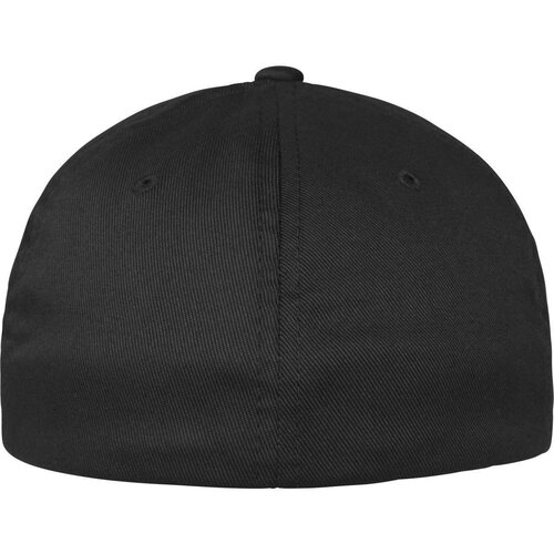 Merchcode Batman  Flexfit Cap blk/blk S/M