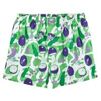 Lousy Livin Boxershorts Coconut Lime S