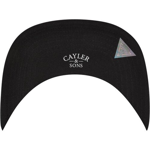 Cayler & Sons Trust P Cap