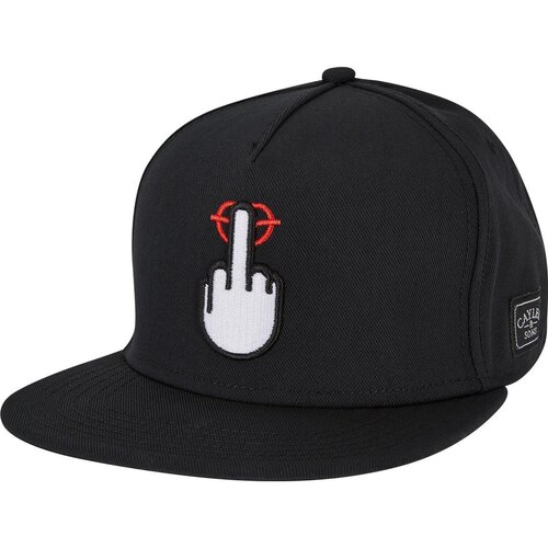 Cayler & Sons STFU P Cap black one size