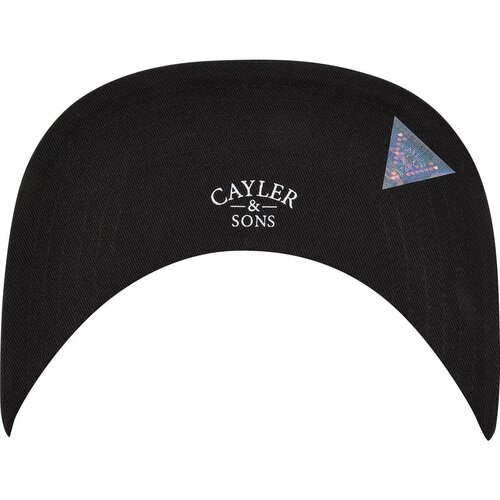 Cayler & Sons STFU P Cap black one size