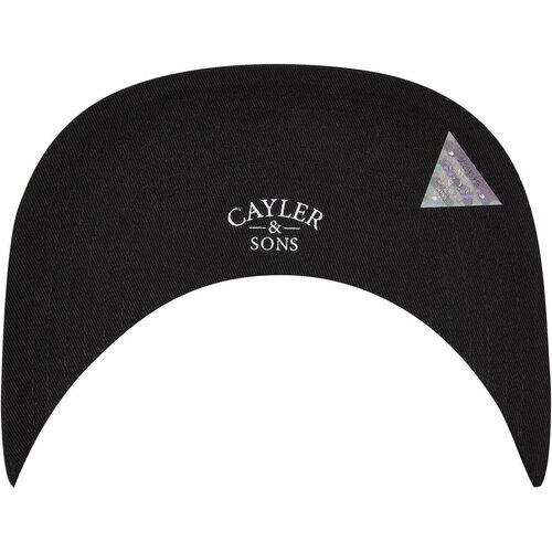 Cayler & Sons Praise the Chronic P Cap black one size