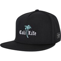 Cayler & Sons Cali Tree P Cap black one size