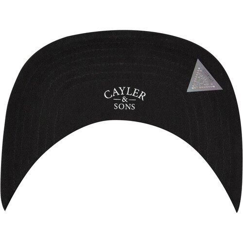 Cayler & Sons Metal Life P Cap