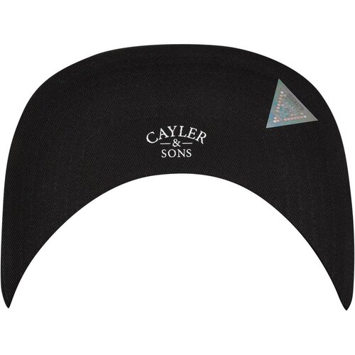 Cayler & Sons Miami Vibes P Cap black one size