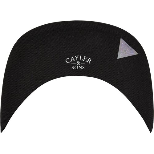 Cayler & Sons Colorful Hood  P Cap