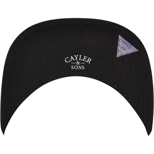 Cayler & Sons Today Was A Good Day P Cap black one size