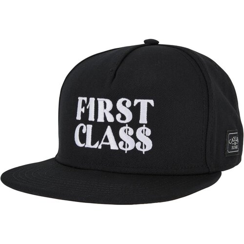 Cayler & Sons First Class P Cap