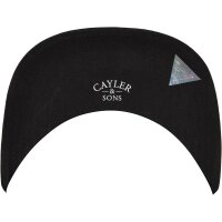 Cayler & Sons First Class P Cap