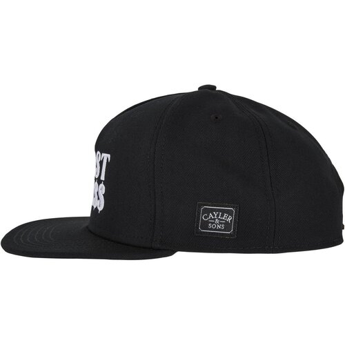 Cayler & Sons First Class P Cap black one size