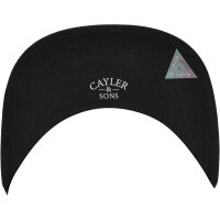 Cayler & Sons Never Liked You P Cap