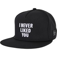 Cayler & Sons Never Liked You P Cap black one size