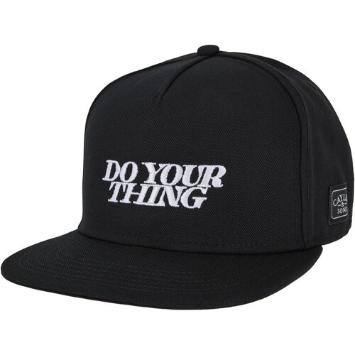 Cayler & Sons Do Your Thing P Cap
