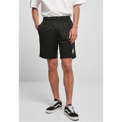 Starter Team Mesh Shorts black L