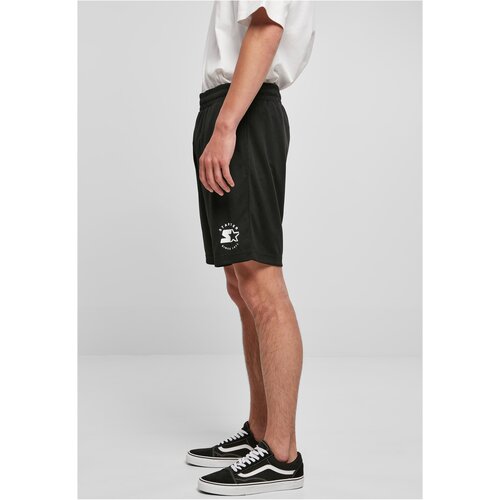 Starter Team Mesh Shorts black L